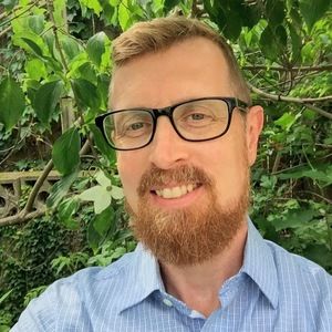 Meet your Posher, Joshua